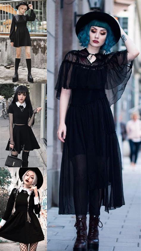 Transforming Your Wardrobe with a Stellar Witch Dress